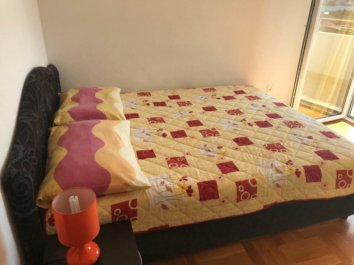 Apartments Filip Трогир Экстерьер фото